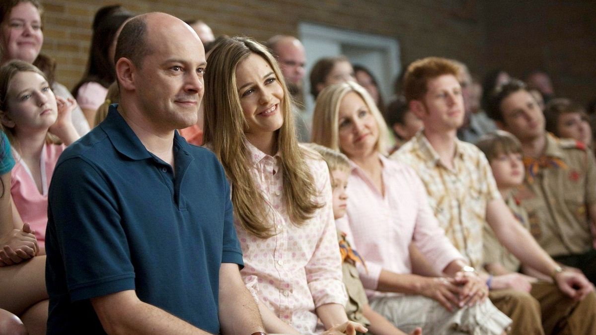 ‎Butter (2011) directed by Jim Field Smith • Reviews, film + cast • Letterboxd
