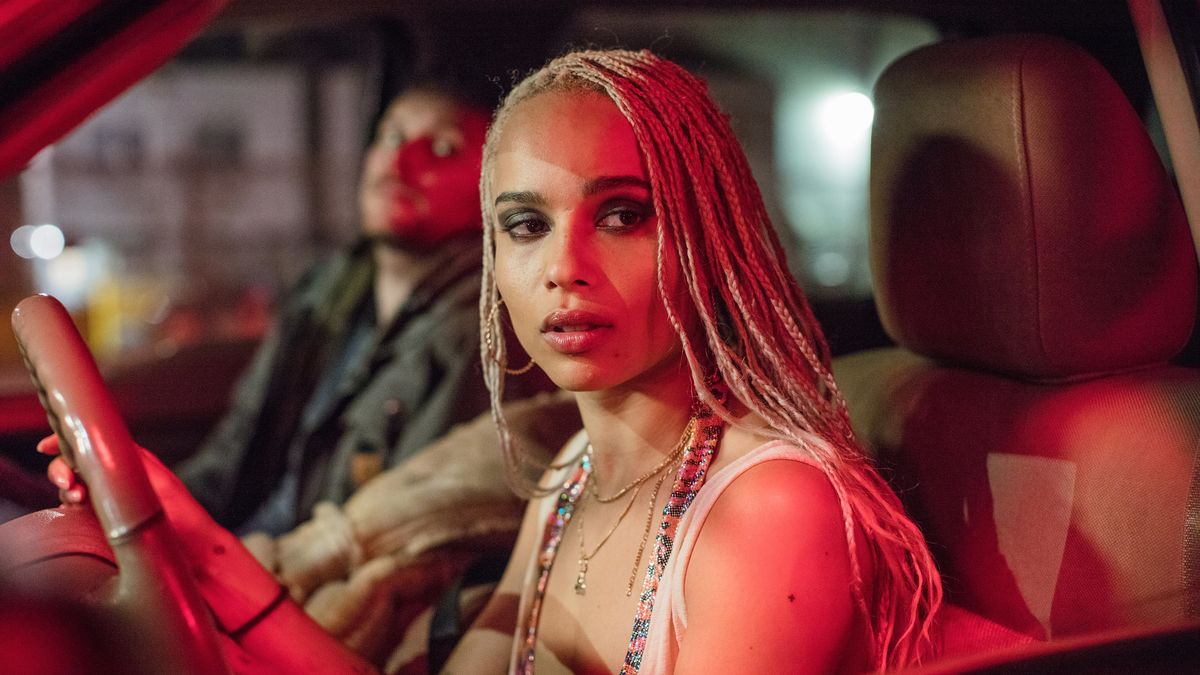 Kin’ review by Corbin • Letterboxd