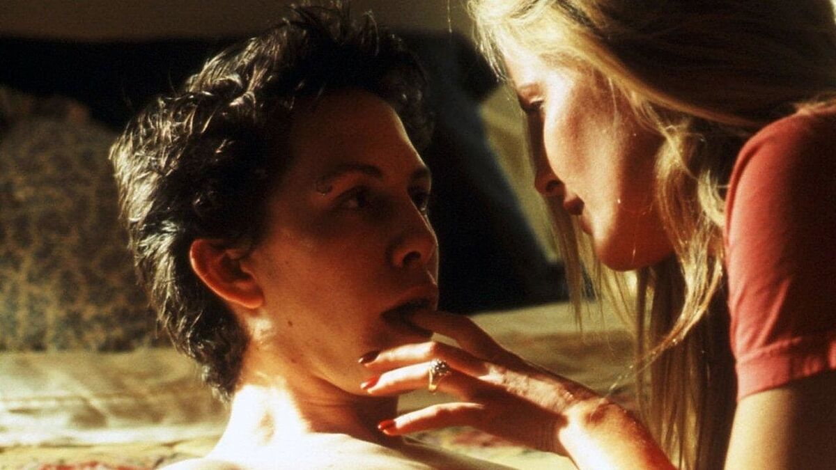 Ken Park (2002) directed by Larry Clark, Edward Lachman • Reviews, film + cast • Letterboxd