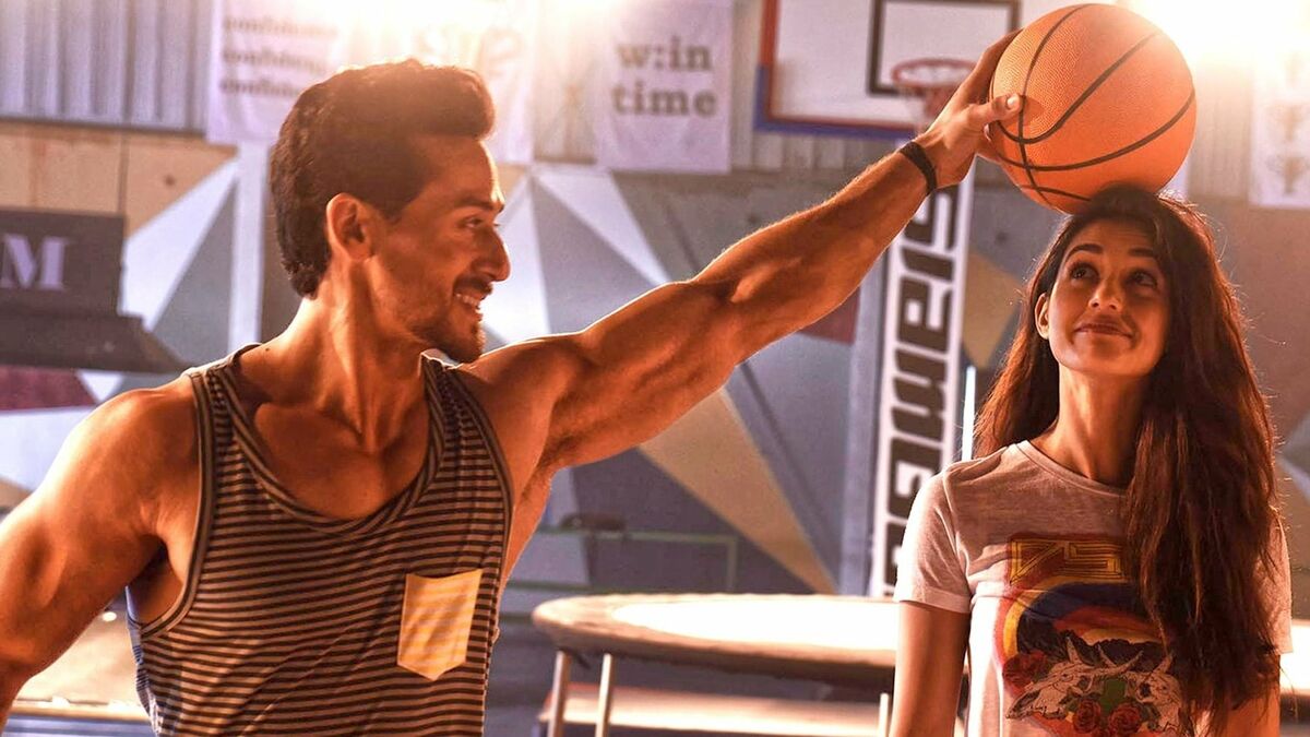 ‎Baaghi 2 (2018) directed by Ahmed Khan • Reviews, film + cast • Letterboxd
