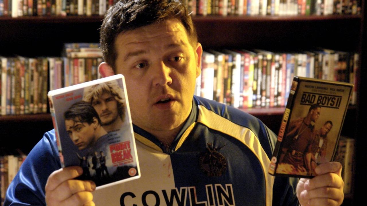 Five tips for using  to level up your physical media habits • Journal • A  Magazine • , Life in canada