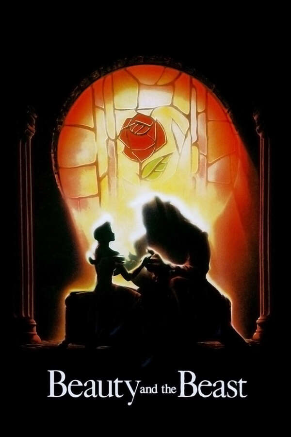 Beauty and the Beast (1991)