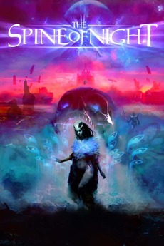 The Spine of Night