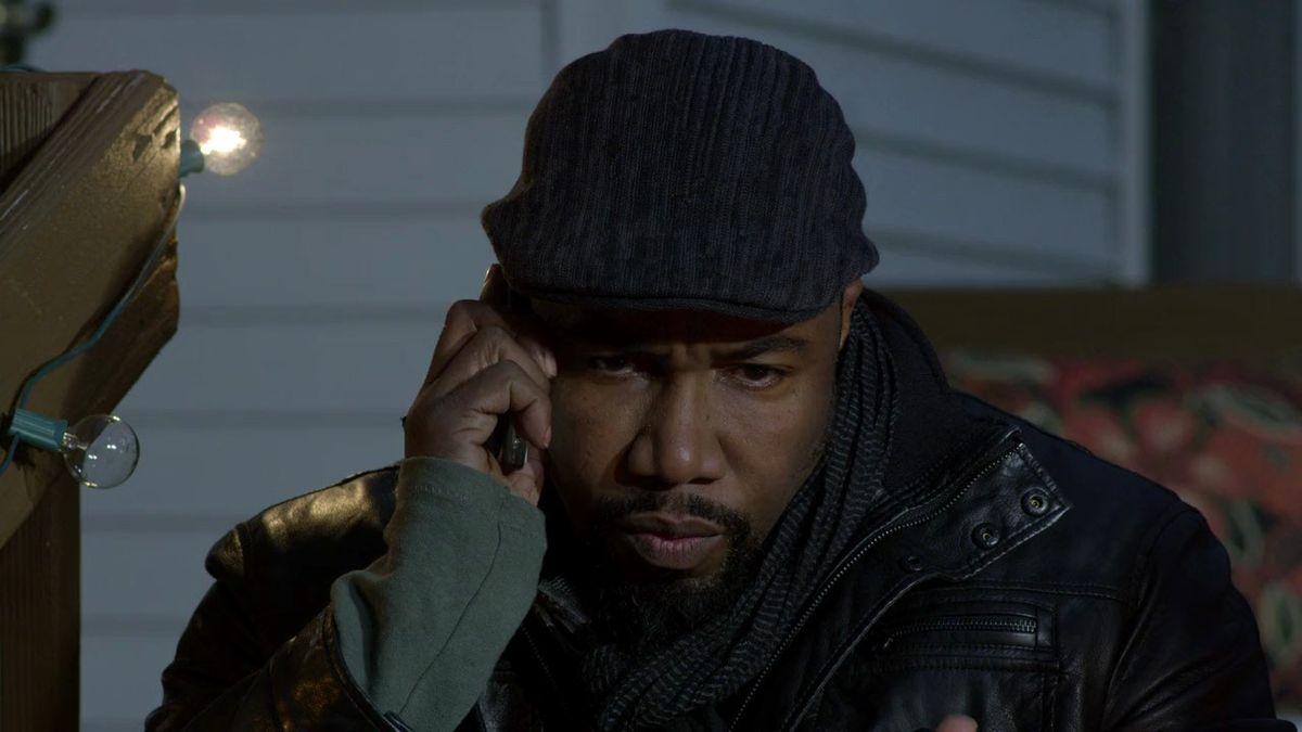 Chain Of Command Film ‎Chain of Command (2015) directed by Kevin Carraway • Reviews, film