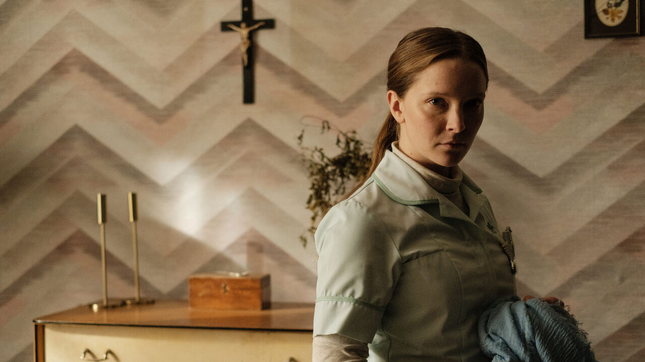 ‎Glass, Darkly • Journal • A Letterboxd Magazine • Letterboxd