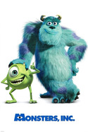 Similar films for Monsters University  Letterboxd