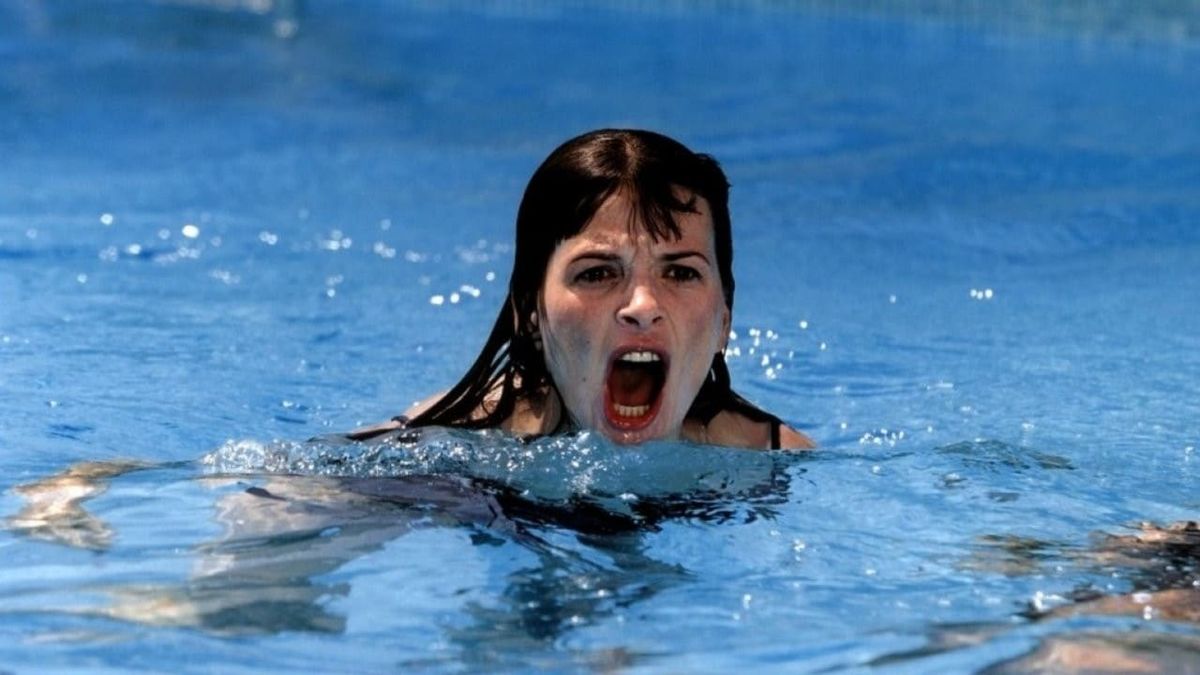 ‎Code Unknown (2000) directed by Michael Haneke • Reviews, film + cast ...