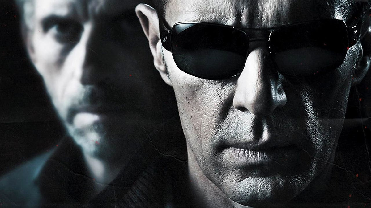 Blind Man (2012) directed by Xavier Palud • Reviews, film + cast •  Letterboxd
