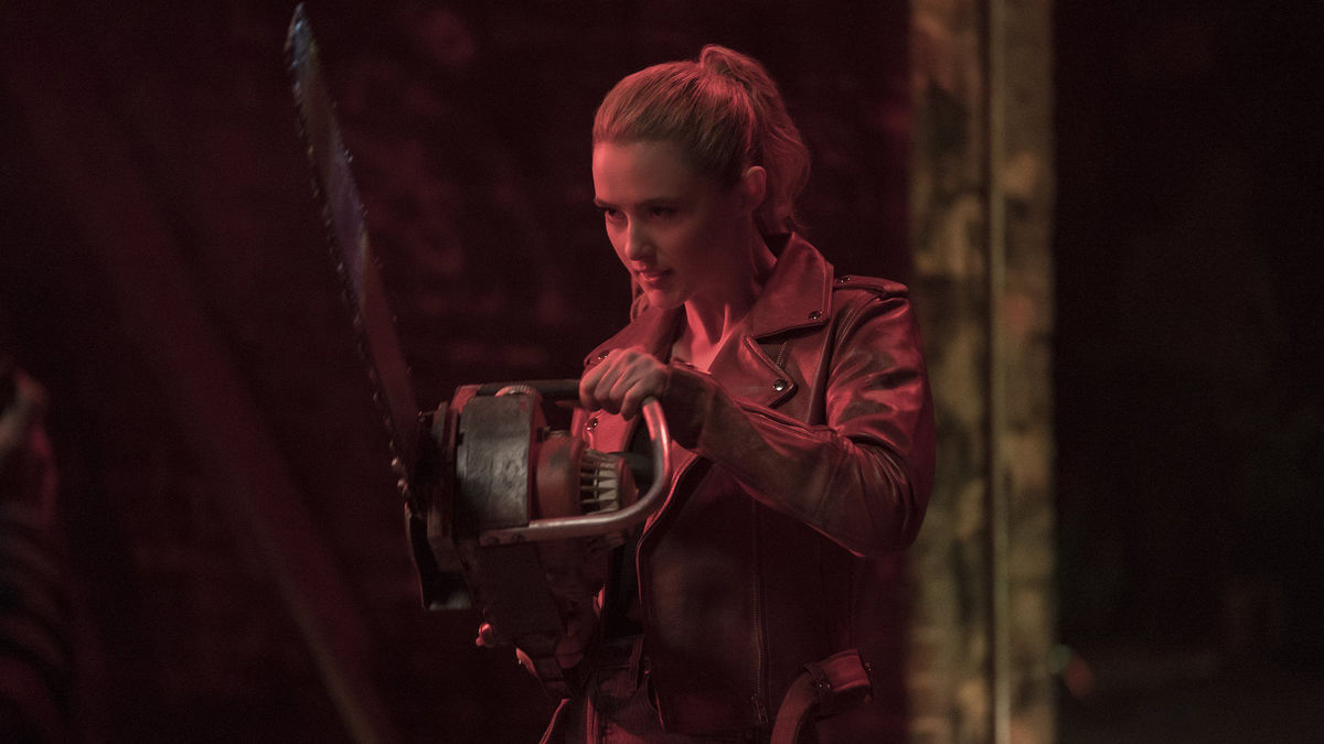 Freaky (2020) directed by Christopher Landon • Reviews ...