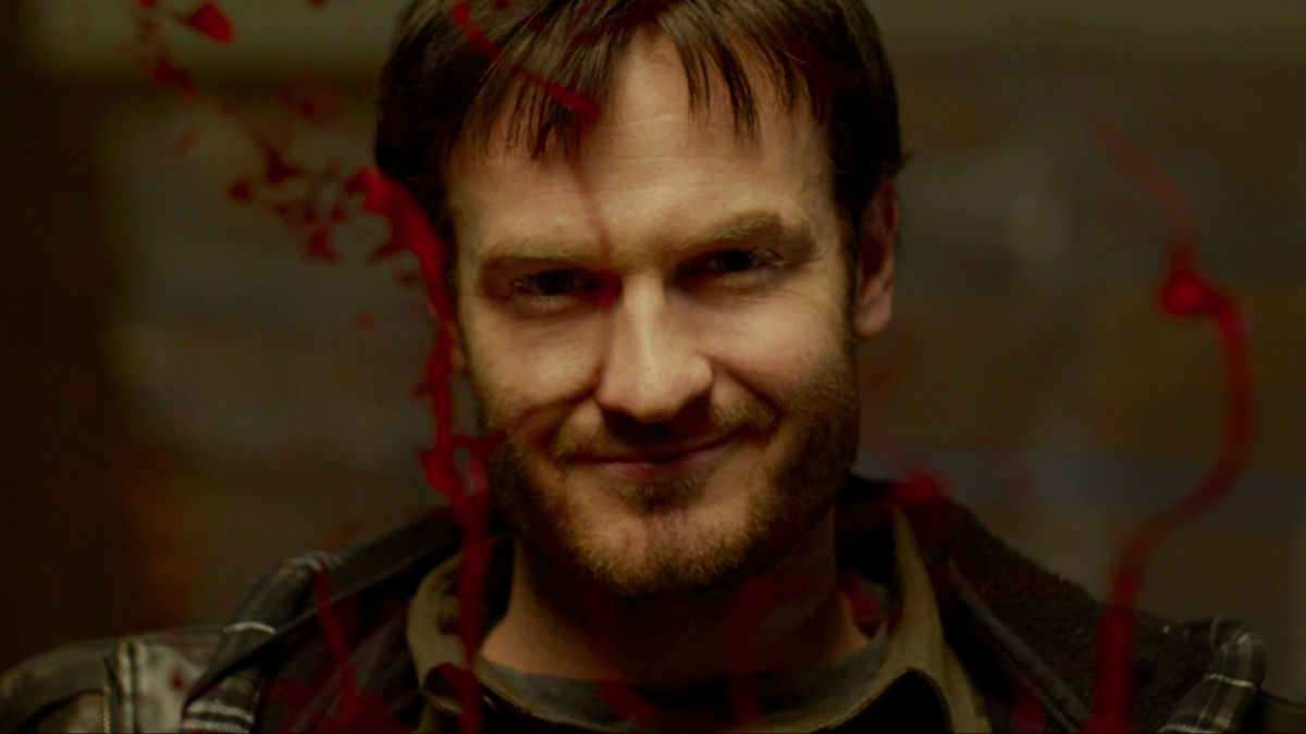 Crave (2012) directed by Charles de Lauzirika • Reviews, film + cast ...
