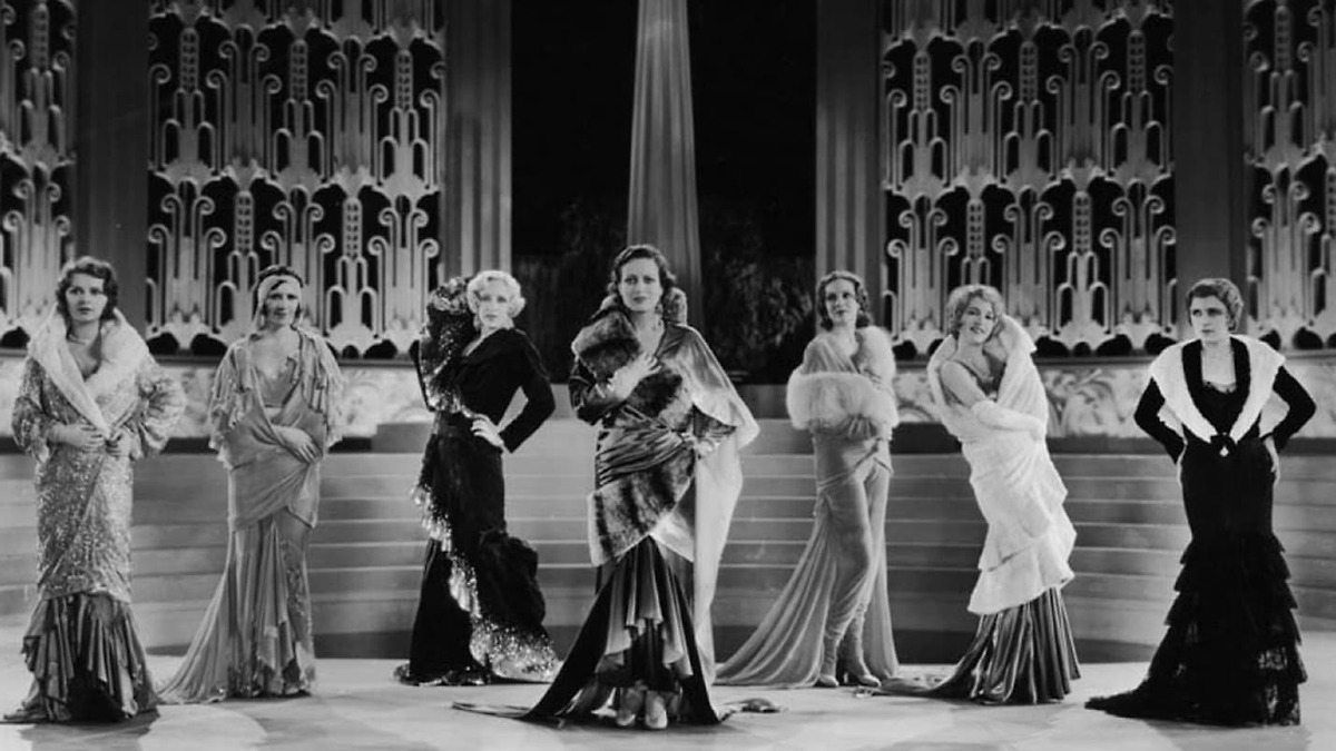 Our Blushing Brides’ review by hellohildy • Letterboxd