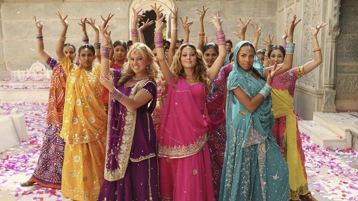 ‎The Cheetah Girls: One World (2008) directed by Paul Hoen • Reviews