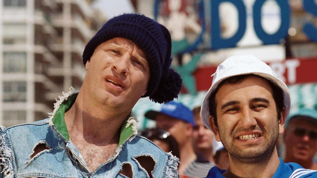 Ballermann 6' review by Maikulole • Letterboxd