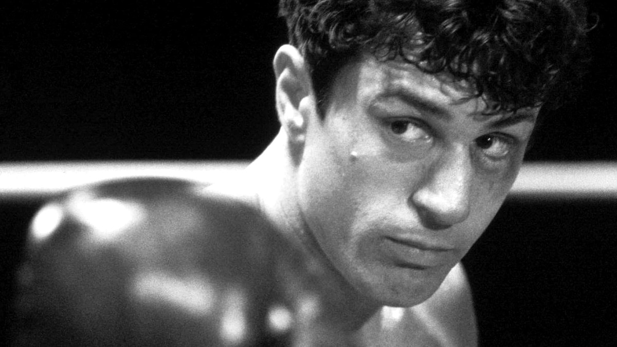 Raging Bull’ review by renzo1234 • Letterboxd