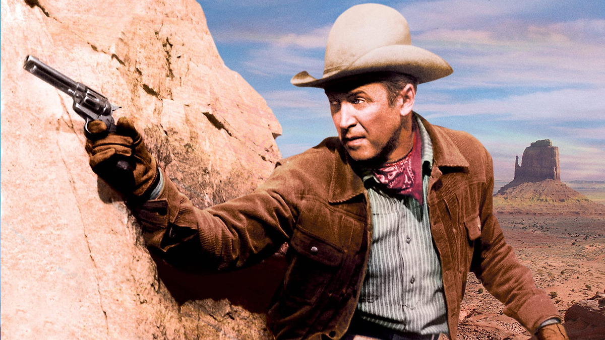 The Man From Laramie Review By Jo Brennan Letterboxd The man from laramie review by jo brennan letterboxd