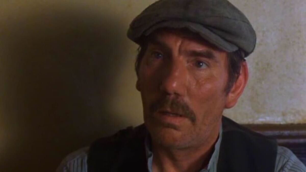 Animal Farm (1999) directed by John Stephenson • Reviews, film + cast
