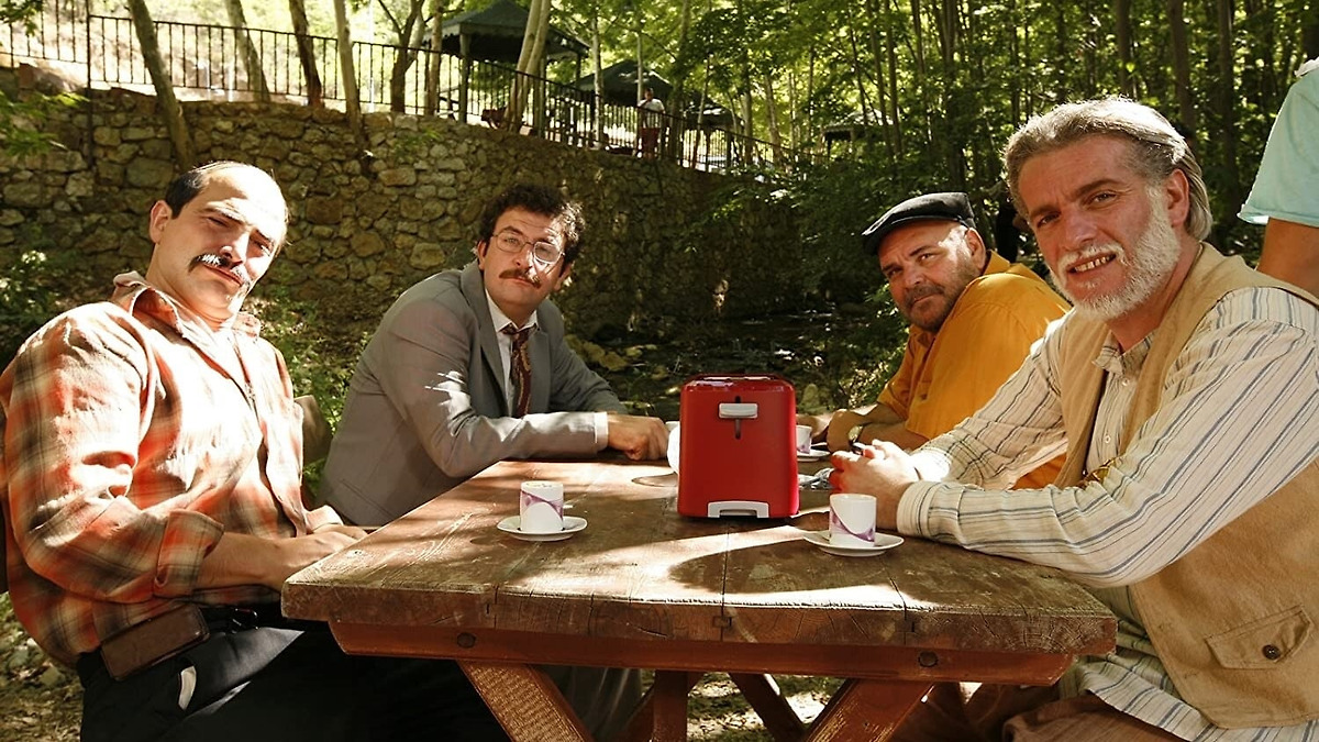 Wedding Association poster