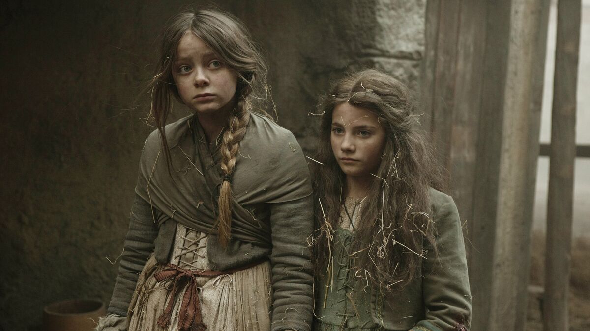 ‎The Shamer's Daughter (2015) directed by Kenneth Kainz • Reviews, film ...