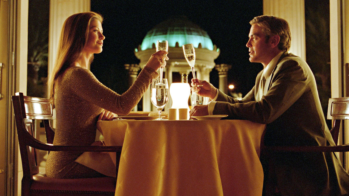 Intolerable Couples Intolerable Cruelty’ review by Ross Ruediger • Letterboxd