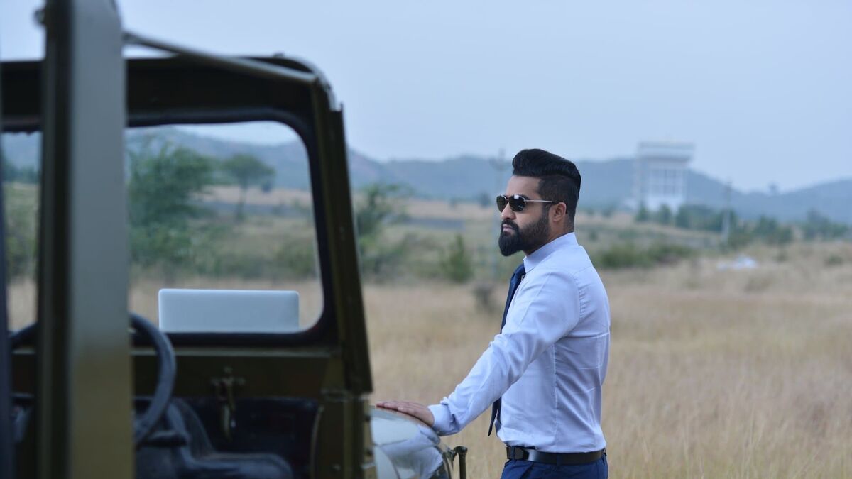 Nannaku Prematho