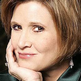 Carrie Fisher