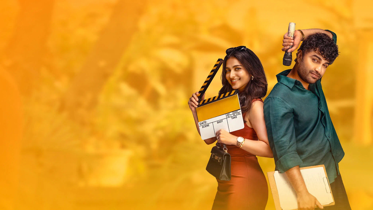 ‎Funky (2026) directed by Anudeep • Reviews, film + cast • Letterboxd