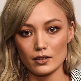 Pom Klementieff
