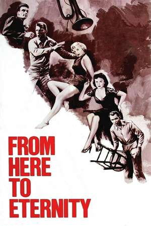 From Here to Eternity (1953)