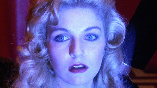 Twin Peaks: Fire Walk with Me (1992) elaborates on the mystery of the ’90s: who killed Laura Palmer?