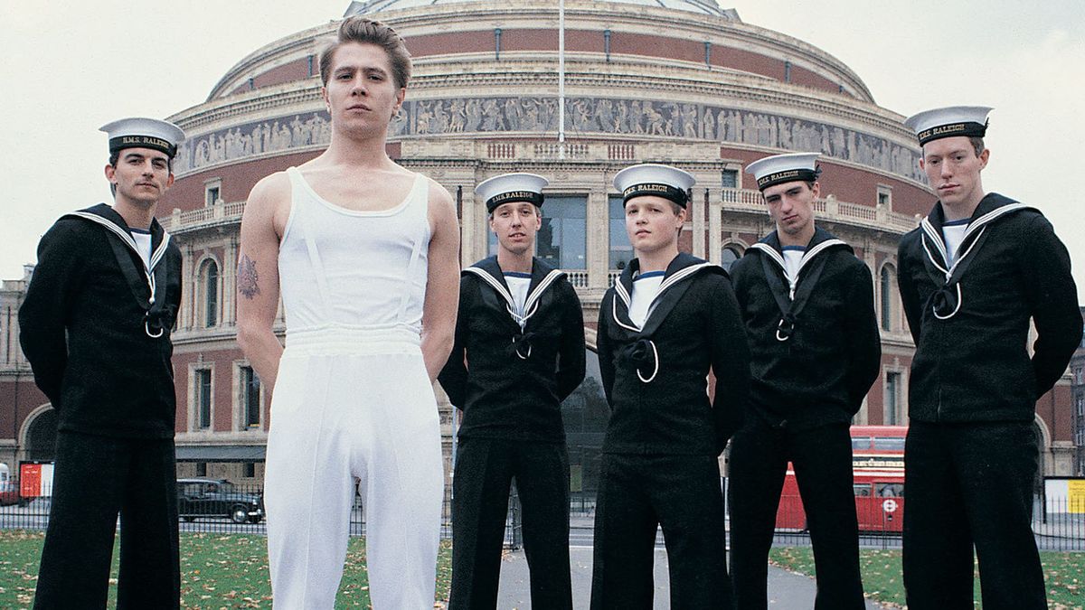 Remembrance (1982) directed by Colin Gregg • Reviews, film + cast