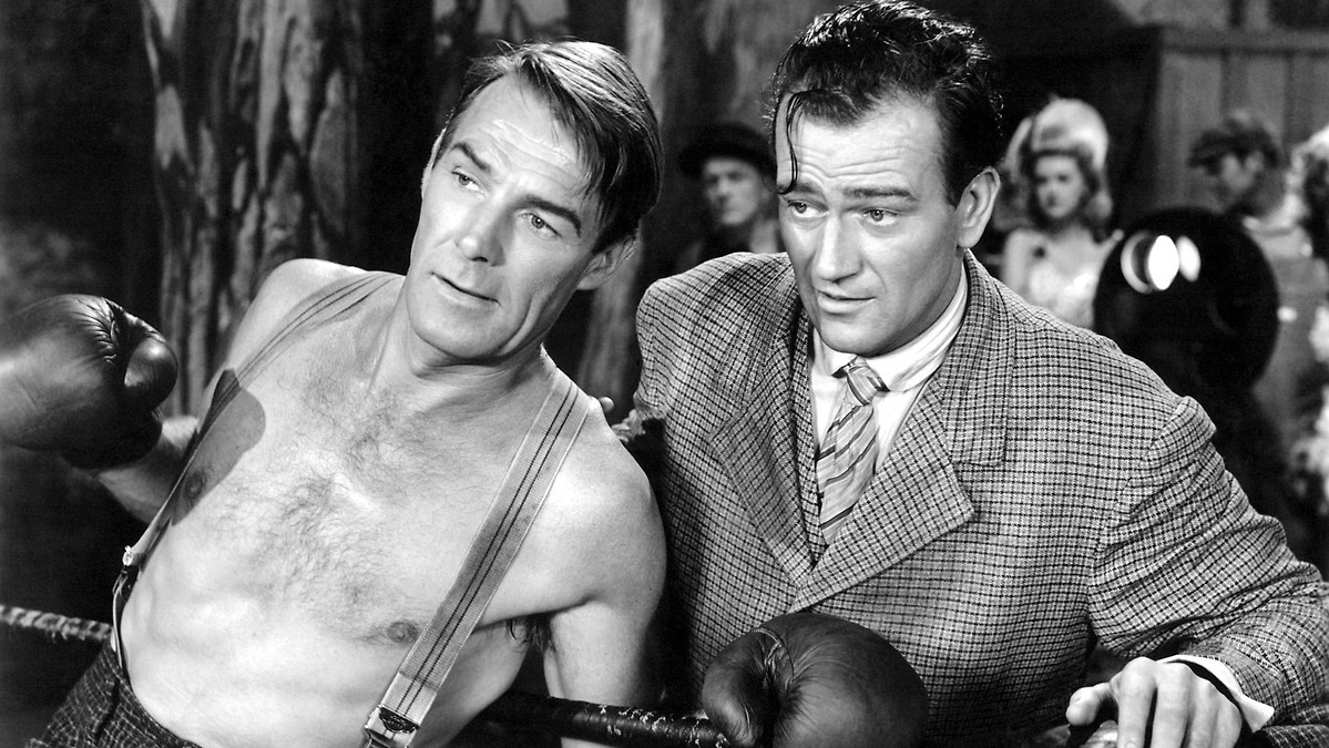 ‎Pittsburgh (1942) directed by Lewis Seiler • Reviews, film + cast ...