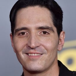 David Dastmalchian