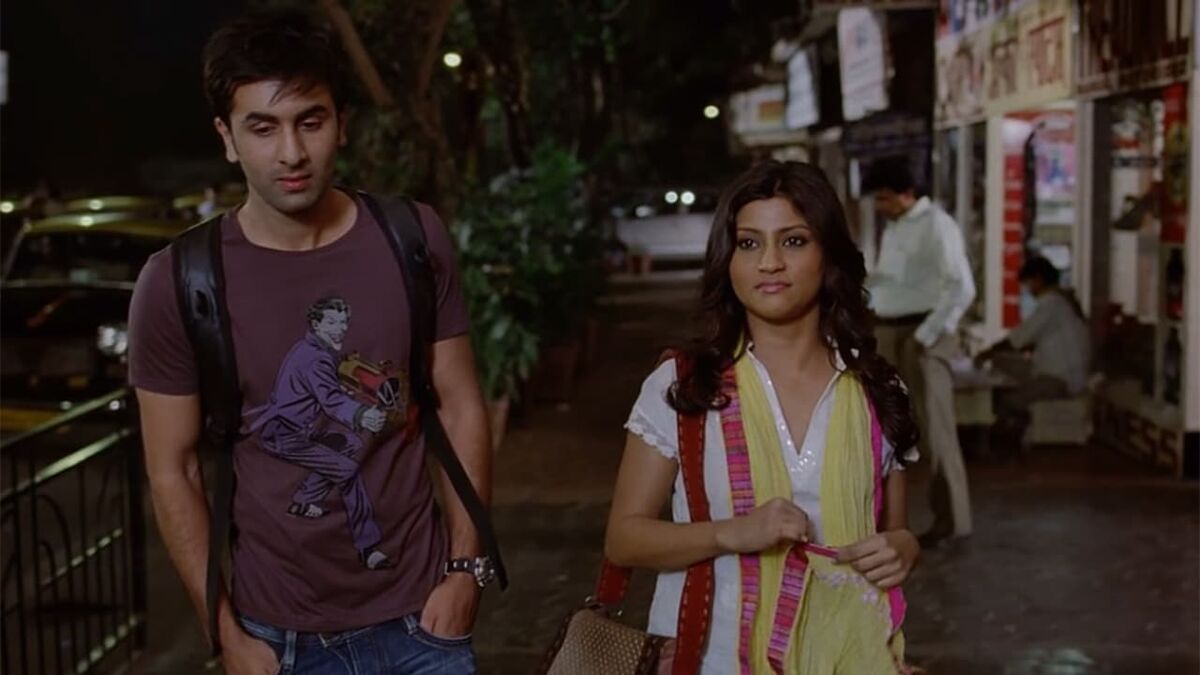 ‎Wake Up Sid (2009) directed by Ayan Mukerji • Reviews, film + cast