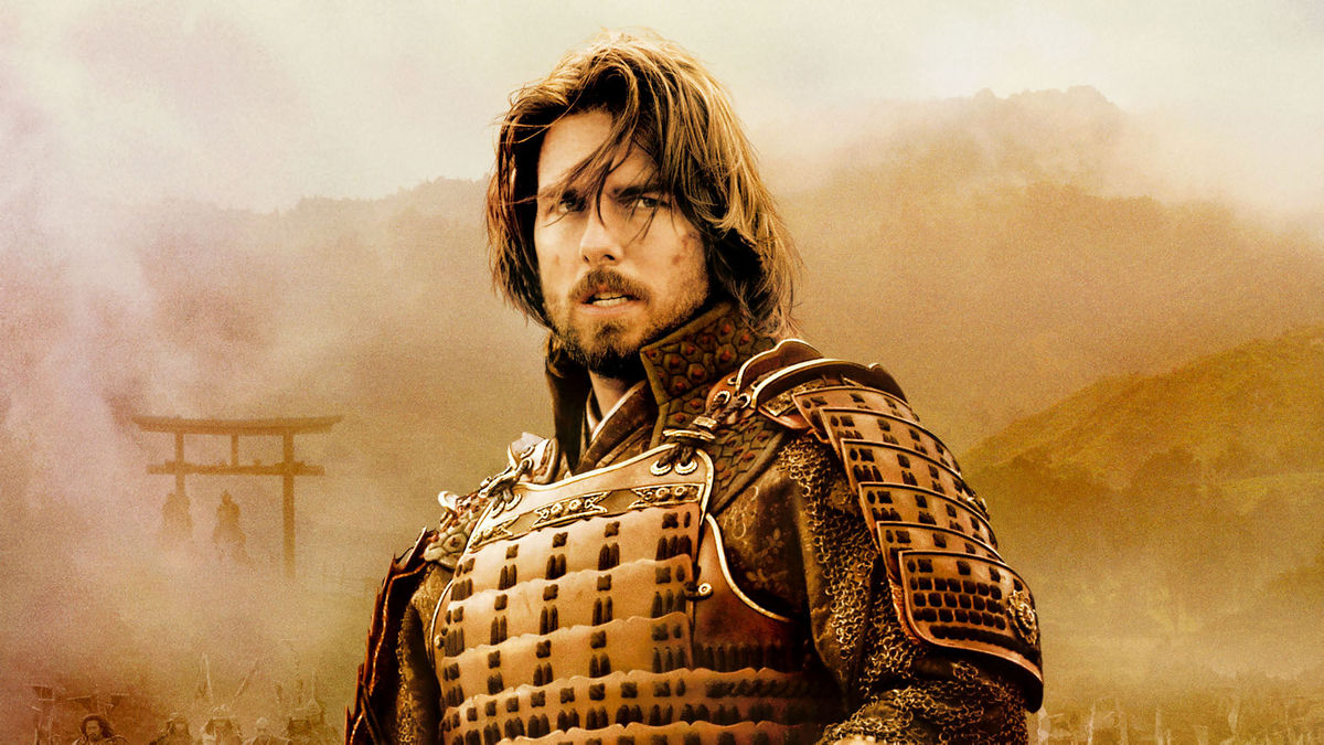 The Last Samurai (2003) directed by Edward Zwick • Reviews, film + cast •  Letterboxd
