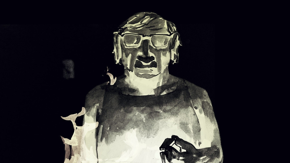 Senses’ review by Jillian Law • Letterboxd