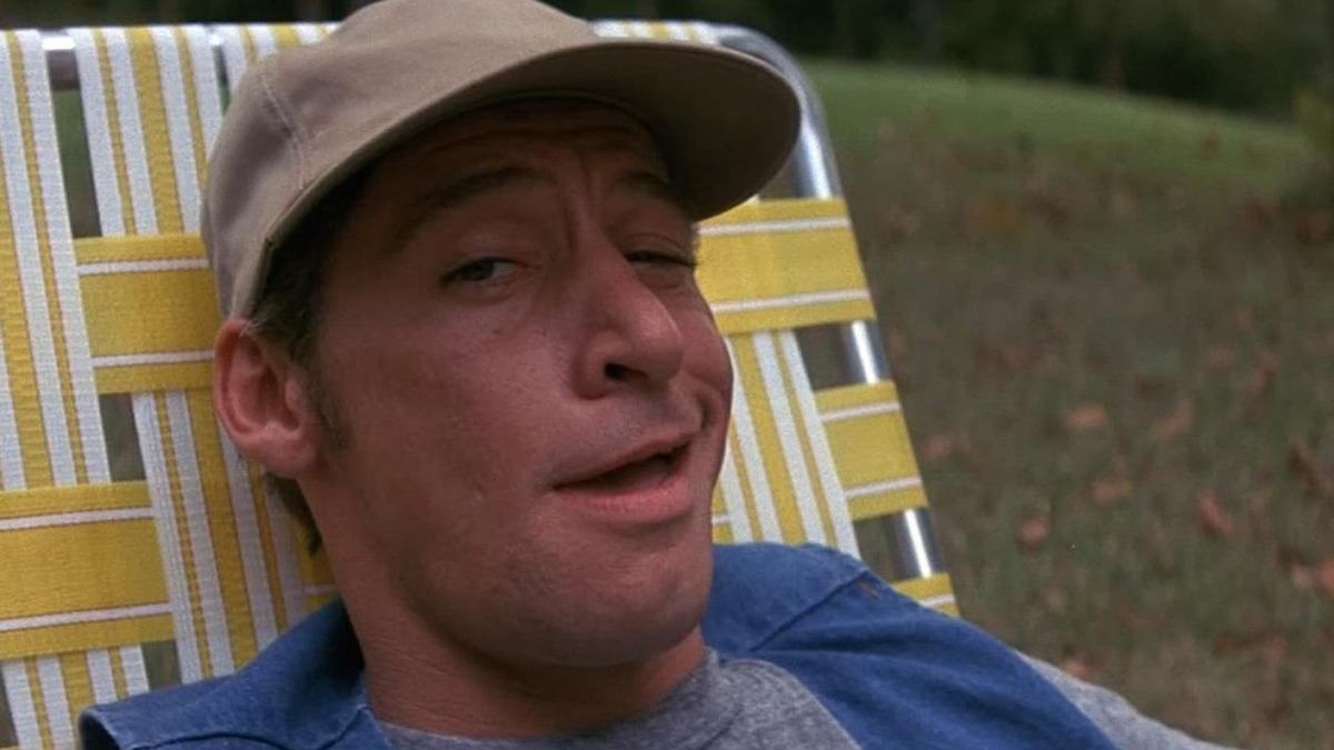 Ernest Goes to Camp (1987) directed by John Cherry • Reviews, film + cast •  Letterboxd, image size:1200x675