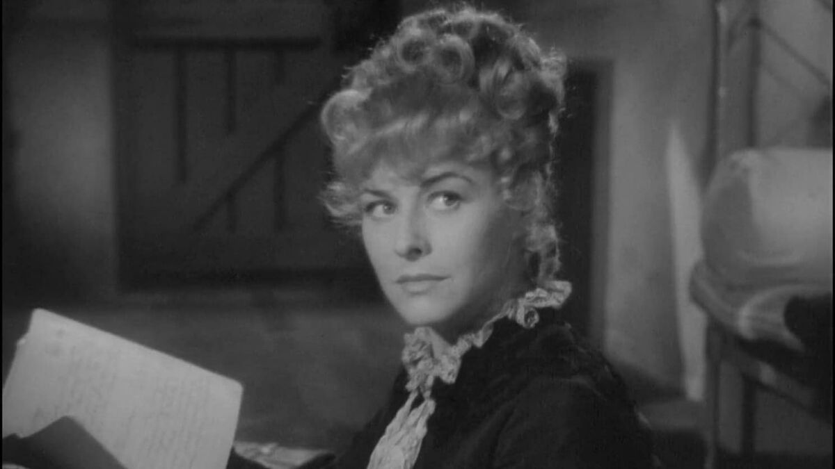 The Diary of a Chambermaid (1946) directed by Jean Renoir • Reviews