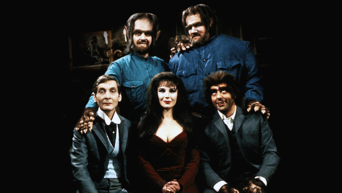 Carry On Screaming 1966 Directed By Gerald Thomas Reviews Film Carry On Screaming 1966 Directed By Gerald Thomas Reviews Film