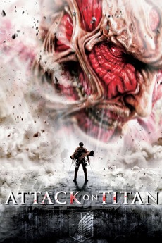 Attack on Titan