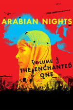 Arabian Nights: Volume 3, The Enchanted One
