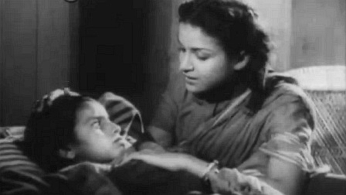 ‎Neecha Nagar (1946) directed by Chetan Anand • Reviews, film + cast ...