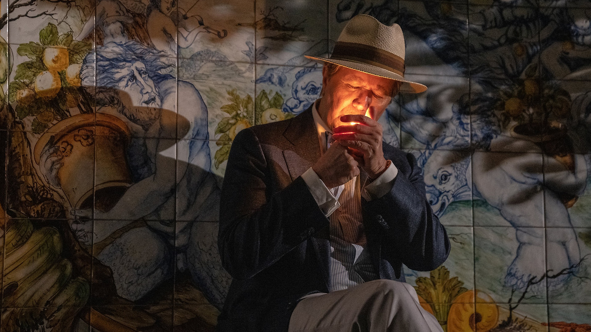 Thumbnail of A ★★½ review of Parthenope (2024)