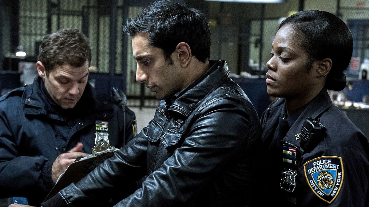 The Night Of