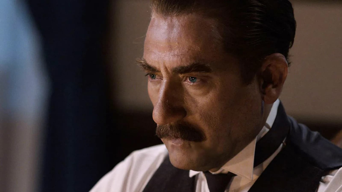 Color of Victory (2024) directed by Abdullah Oğuz • Reviews, film ...