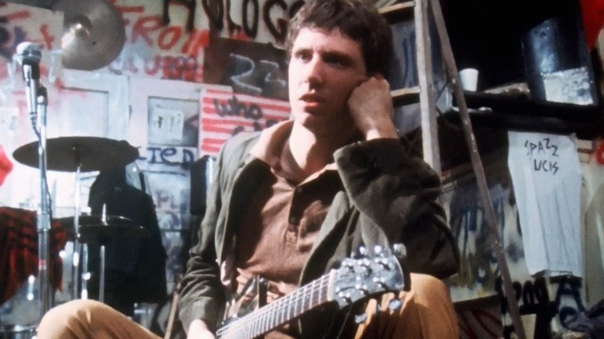 The Decline of Western Civilization (1981) directed by Penelope