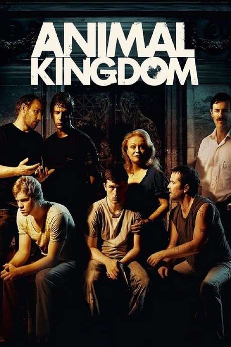 Animal Kingdom (2010) directed by David Michôd • Reviews, film + cast
