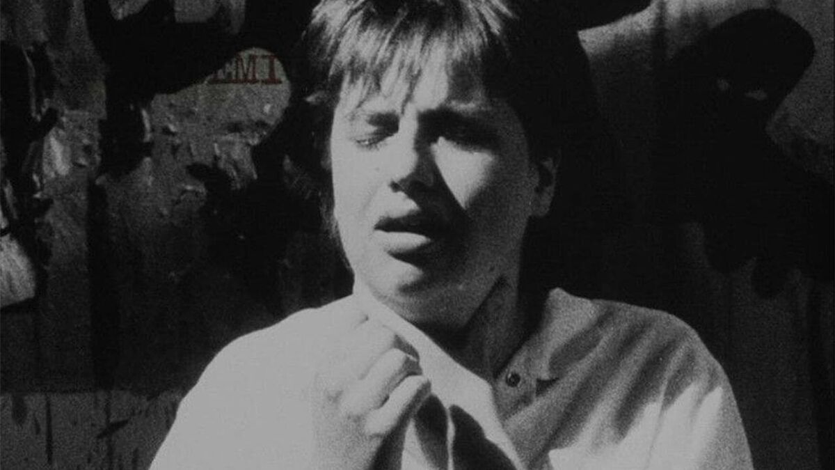 Epidemic (1987) directed by Lars von Trier • Reviews, film + cast