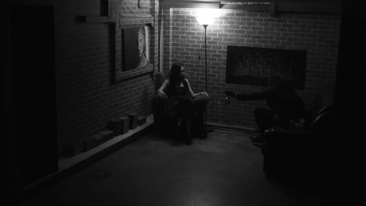 Elegy to a Missing Friend (2025) directed by Adelaide Sherry • Film