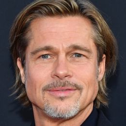 Brad Pitt