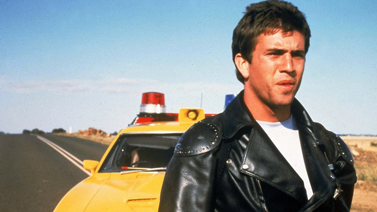 Mad Max Ranchero Mad Max’ review by FistfulofFilms • Letterboxd
